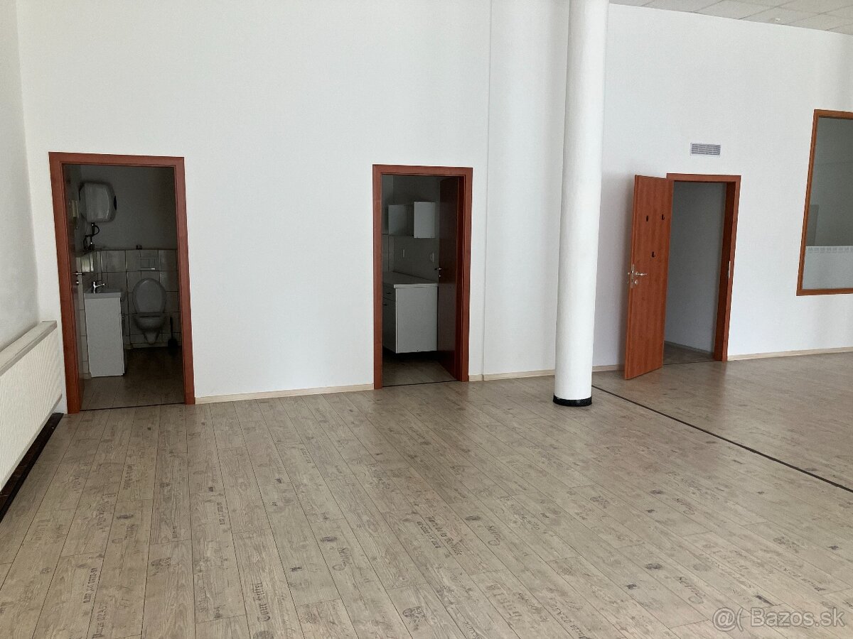 Predajňa v Barci, znížená cena - 3