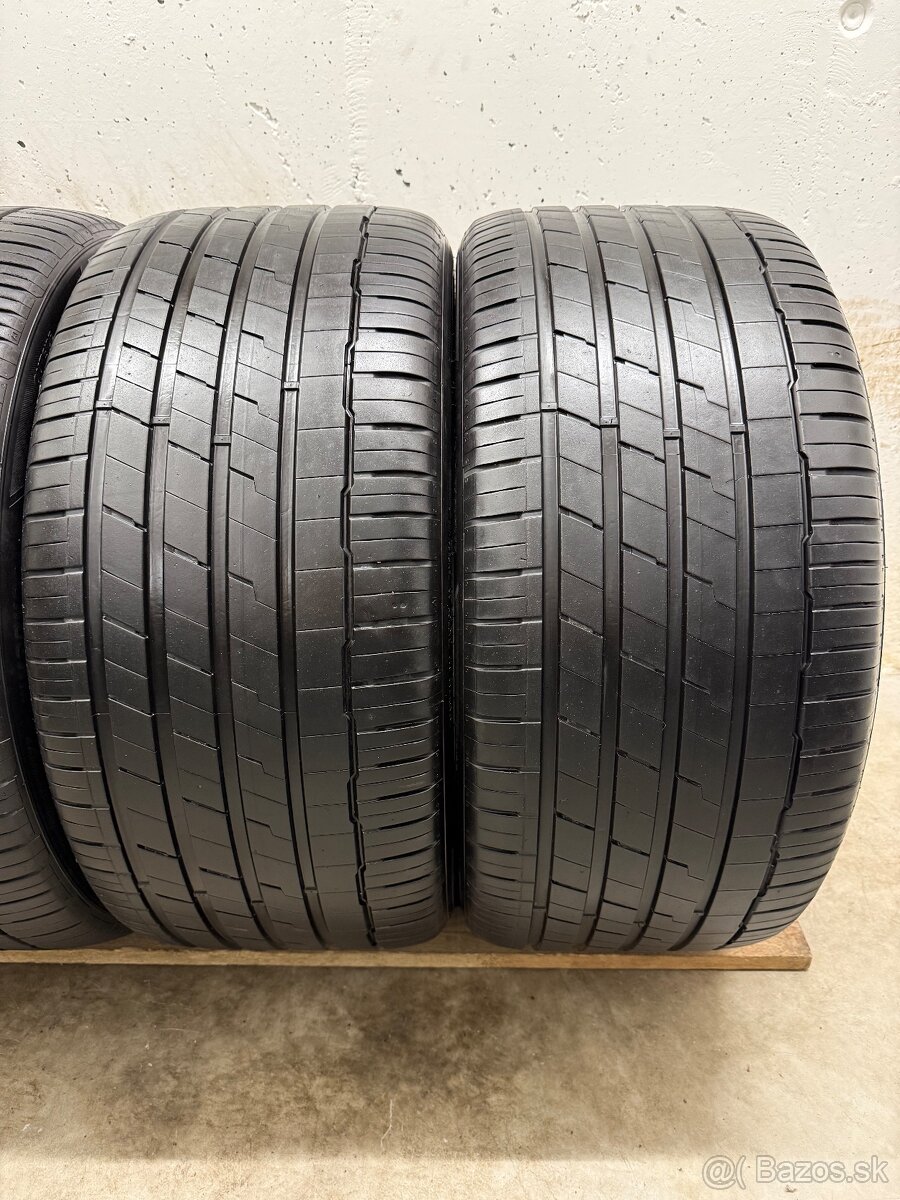 Letné pneumatiky BMW X7 Dvojrozmer 315/35/22 a 275/40/22 - 3