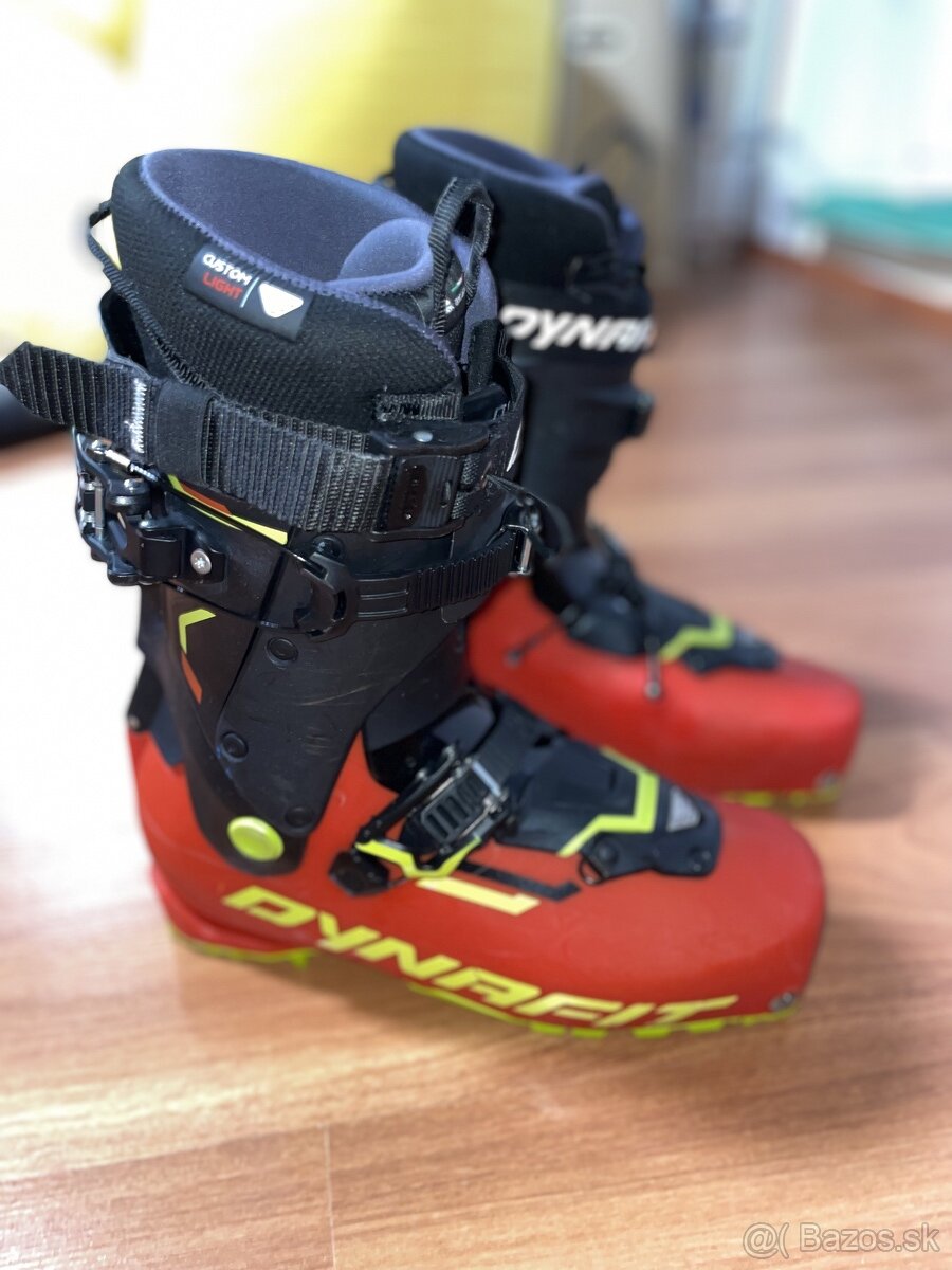 Skialpové lyžiarky DYNAFIT TLT 8 - 3