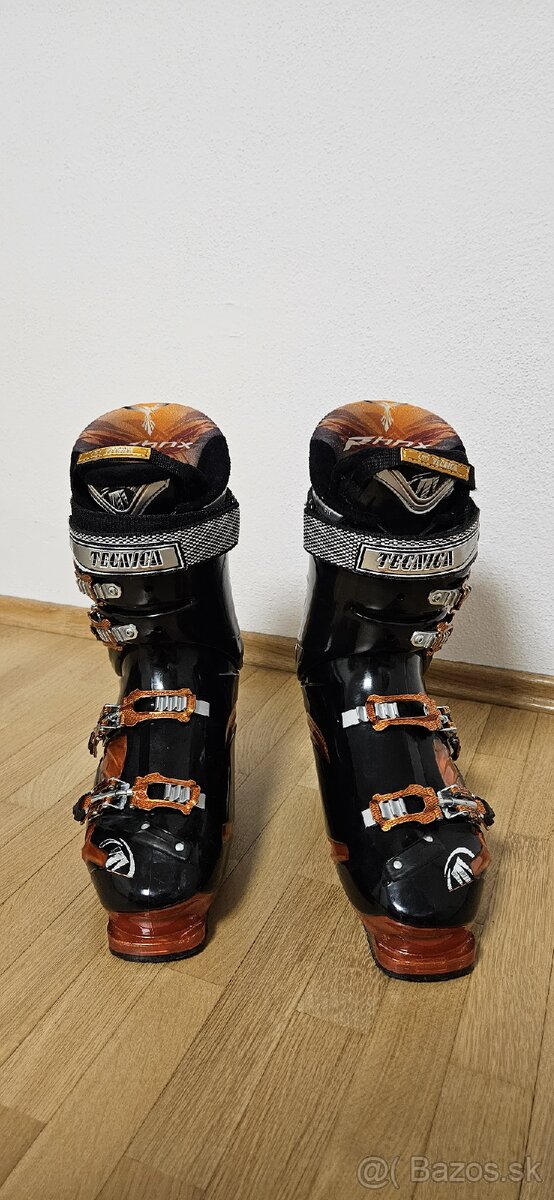 Lyžiarky Tecnica - 3