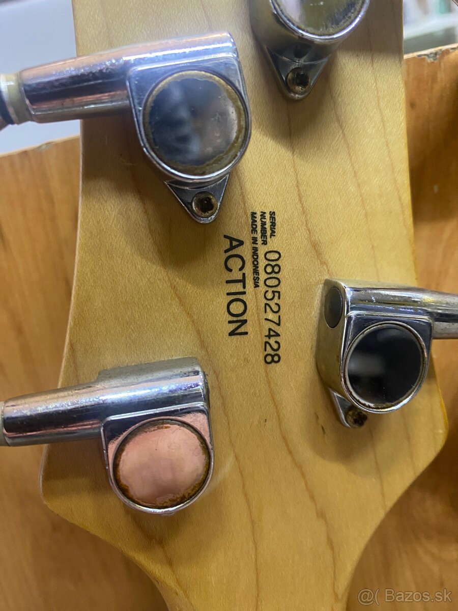 Bass gitara cord - 3