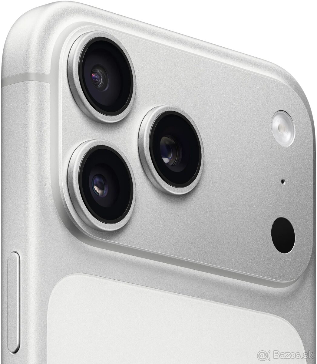 iPhone 17 Pro 256 GB Silver strieborný nerozbalený nový - 3