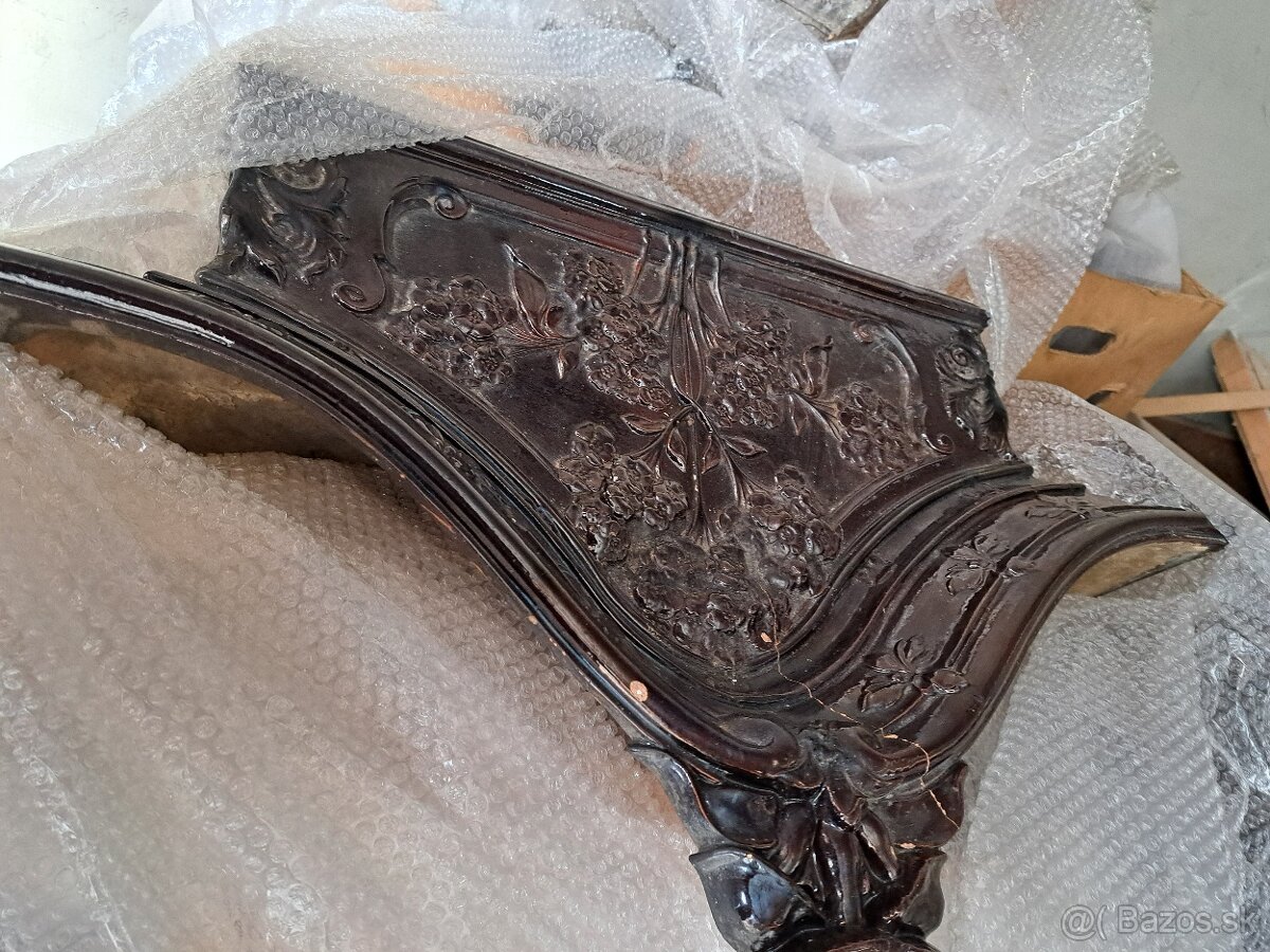 Predám kachlice na kachlovú pec - 3