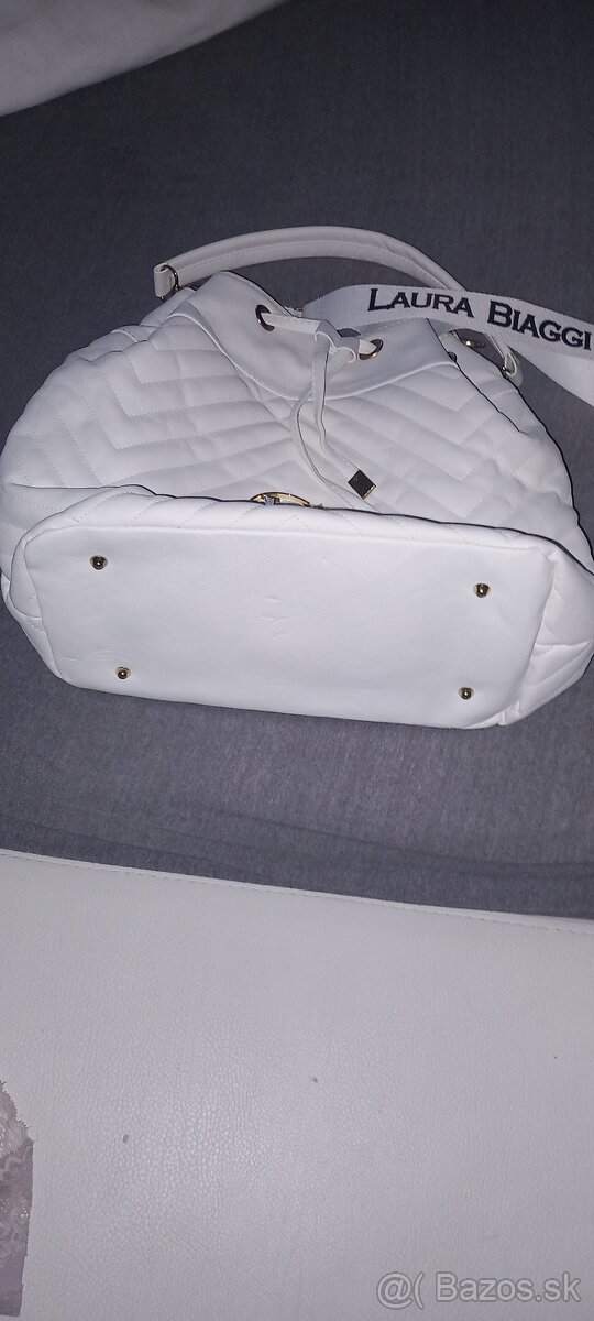 Kabelka Laura Biaggi - 3