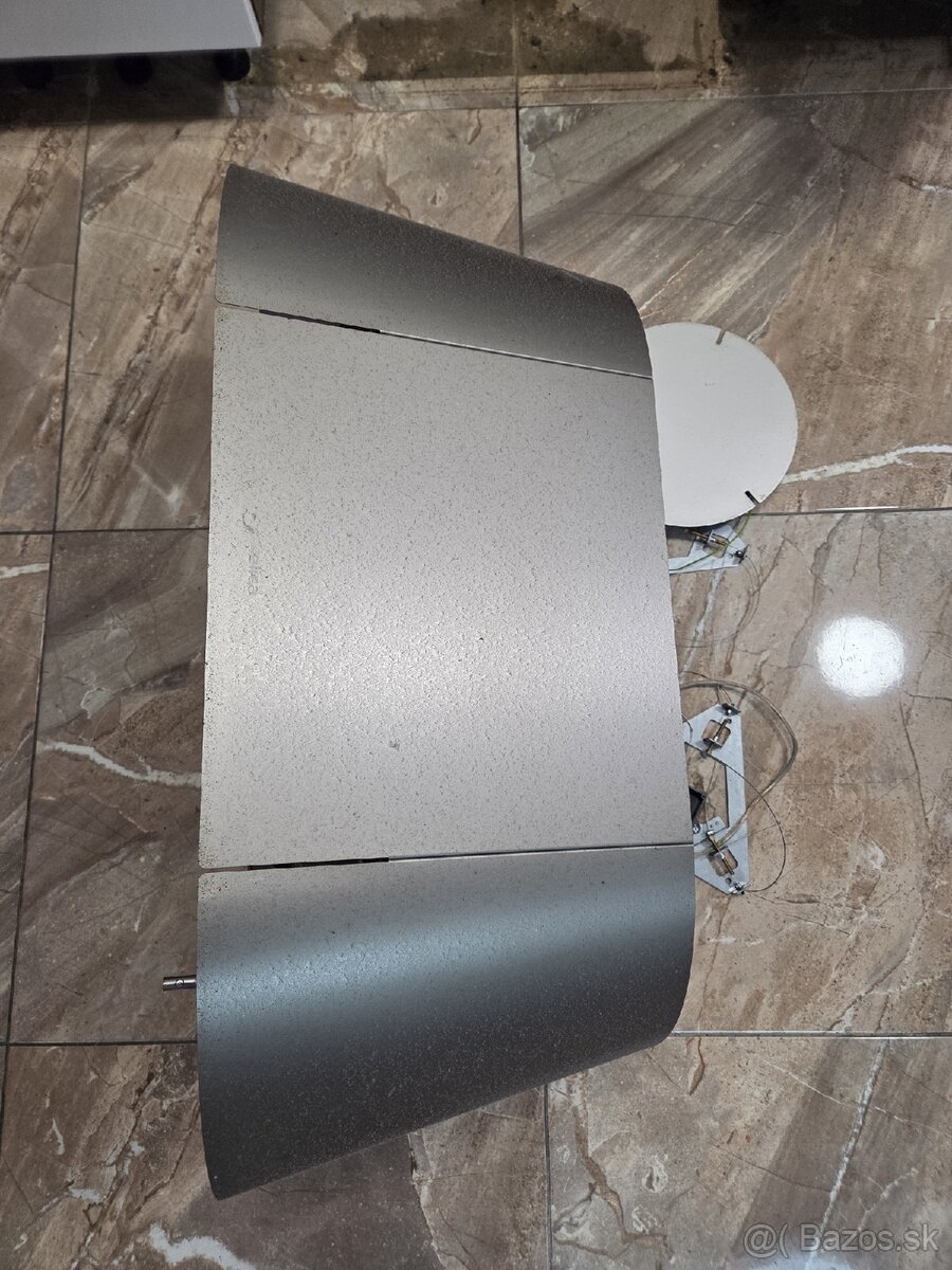 ELICA ostrovný digestor - 3