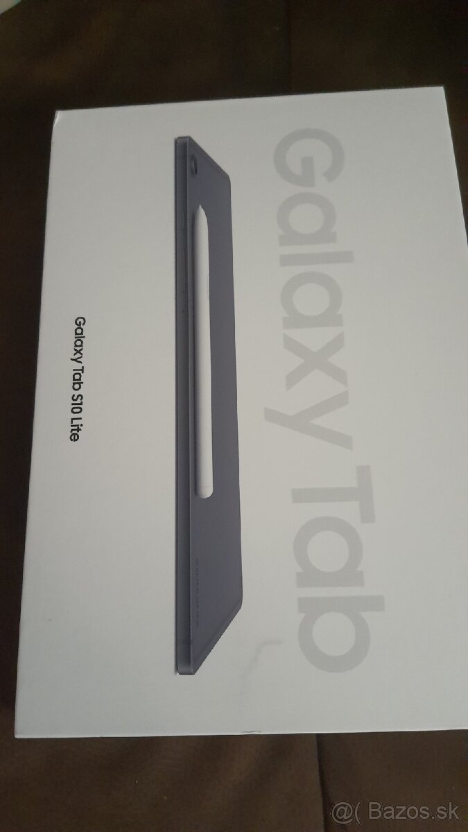 Samsung Galaxy tab s10lite - 3