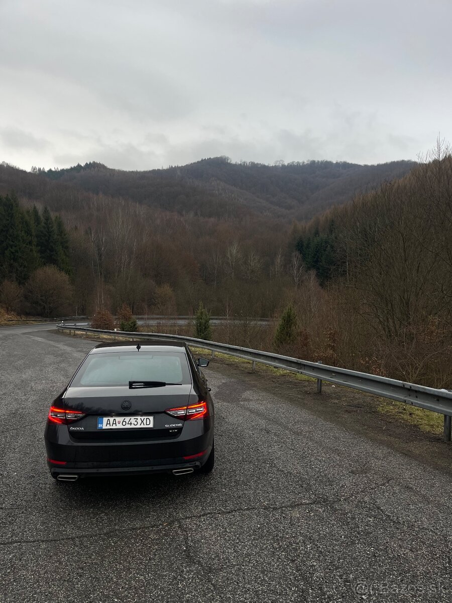 Škoda superb 3 - 3