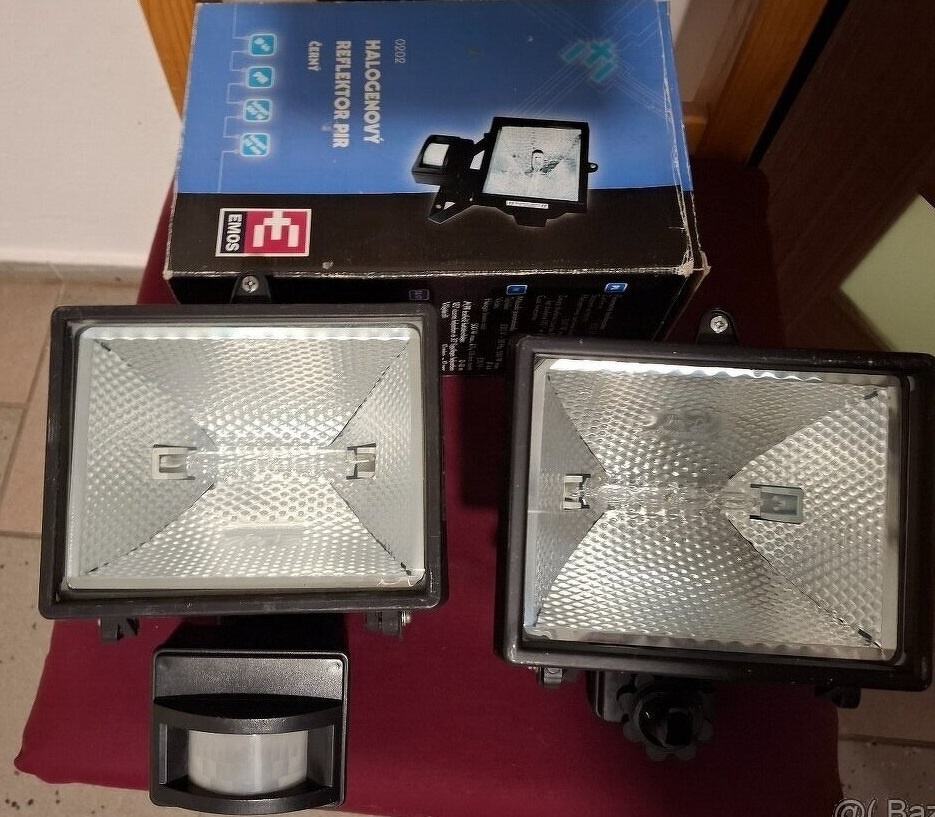 Svietidla a žiarovky - 3