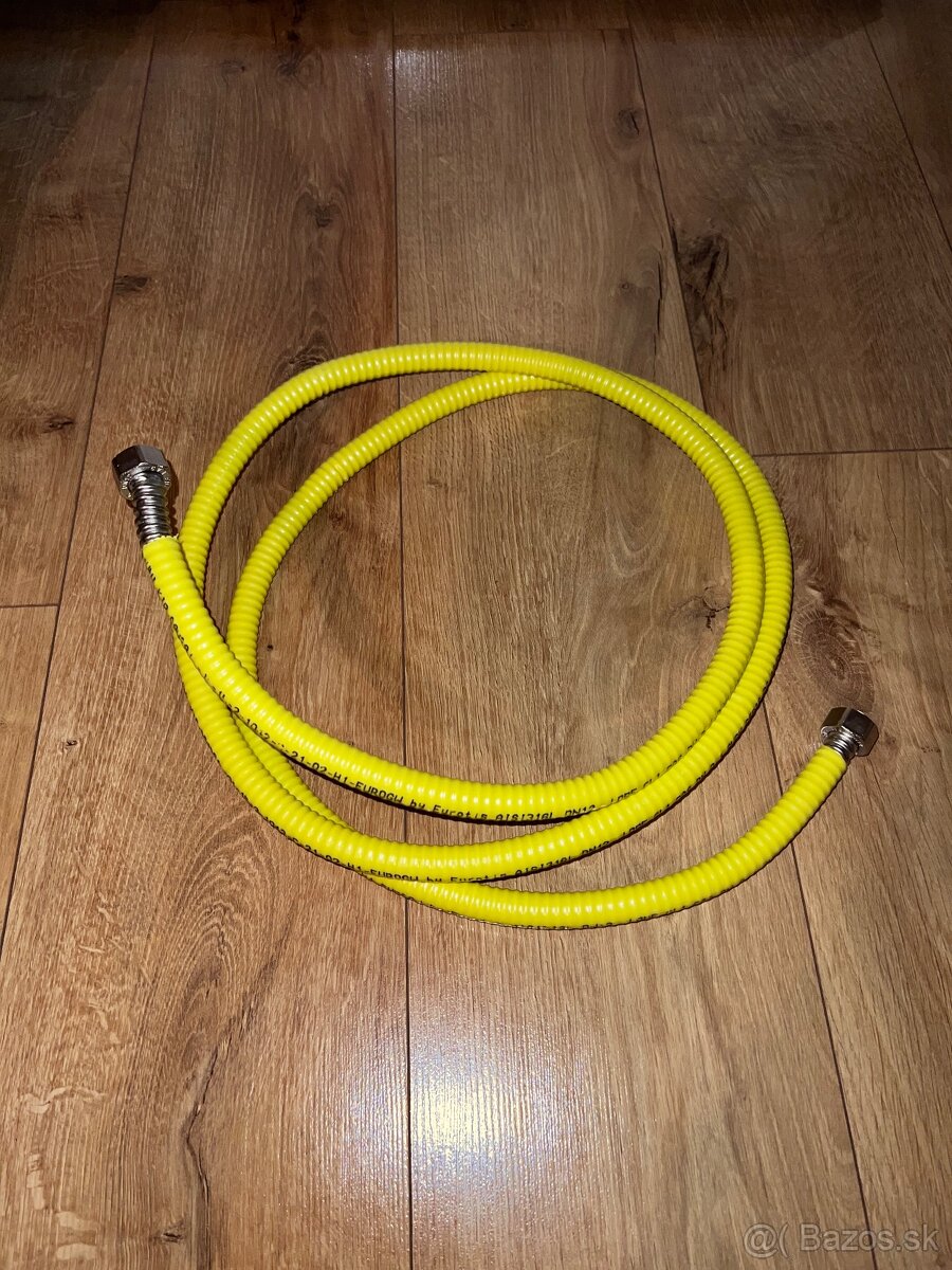 Plynová varná platňa - 3