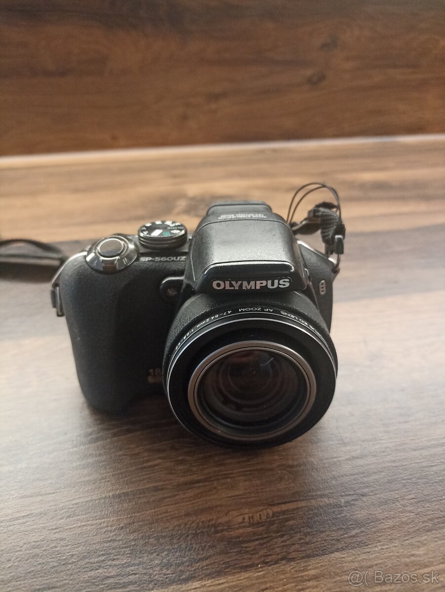 Predám fotoaparát. - 3