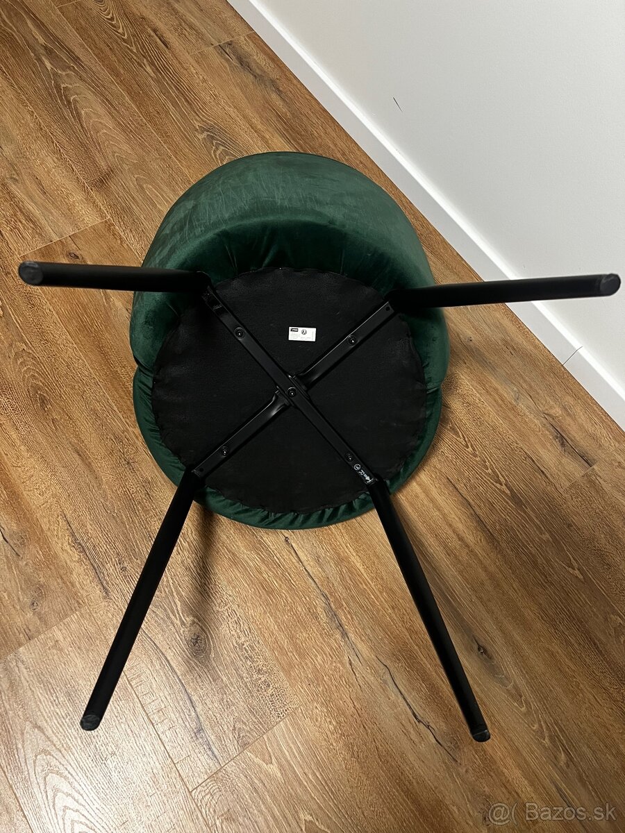 Predám dve stoličky - 3