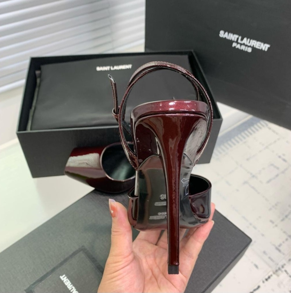 Yves Saint Laurent veľ.37 - 3