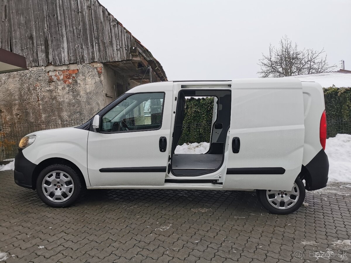 Fiat Doblo Maxi 2.0 Multijet - 3