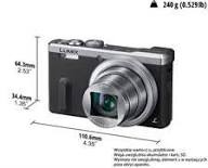 Panasonic Lumix DMC-TZ60 - 3