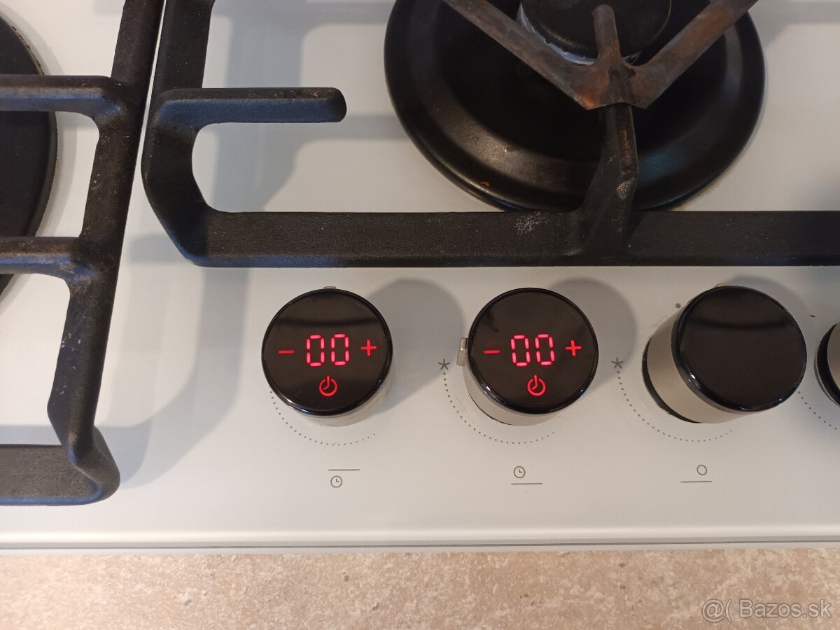 Plynová varná doska Gorenje - 3