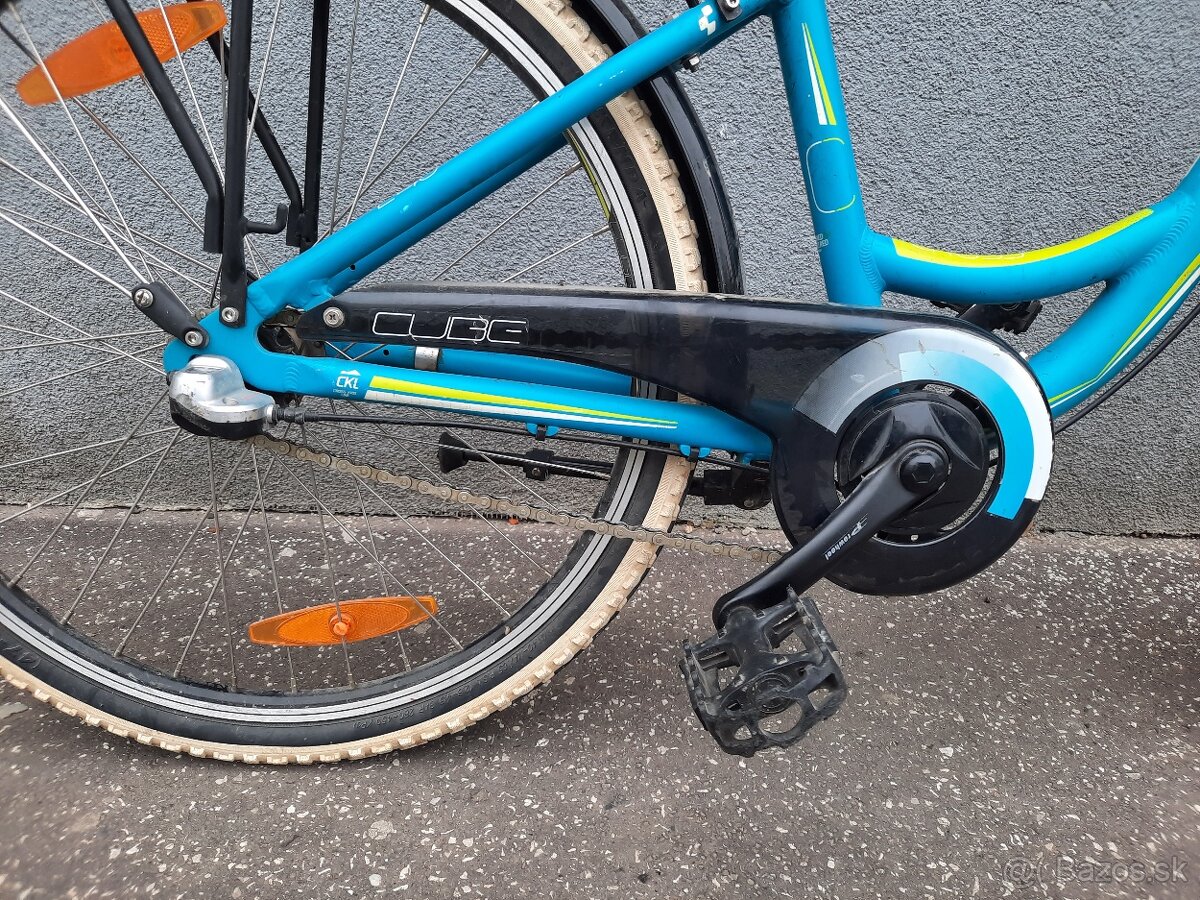 Bicykel Cube 240 24'' - 3
