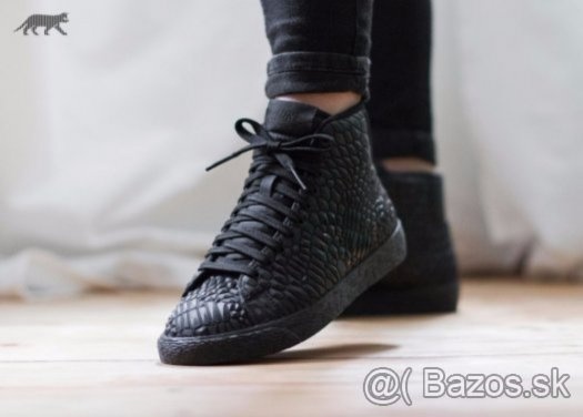 Tenisky NIKE ako NOVE - 3