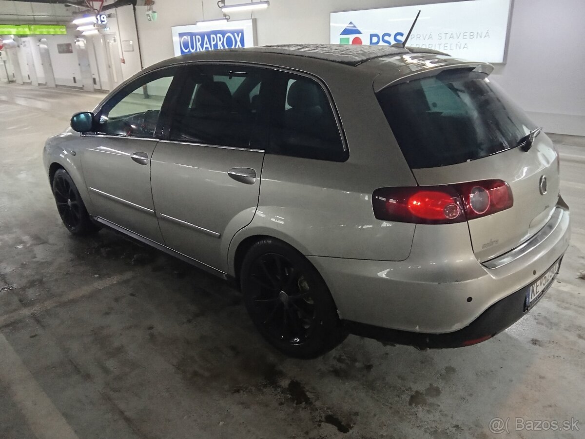 Fiat croma automat 2,4jtd 147kw - 3
