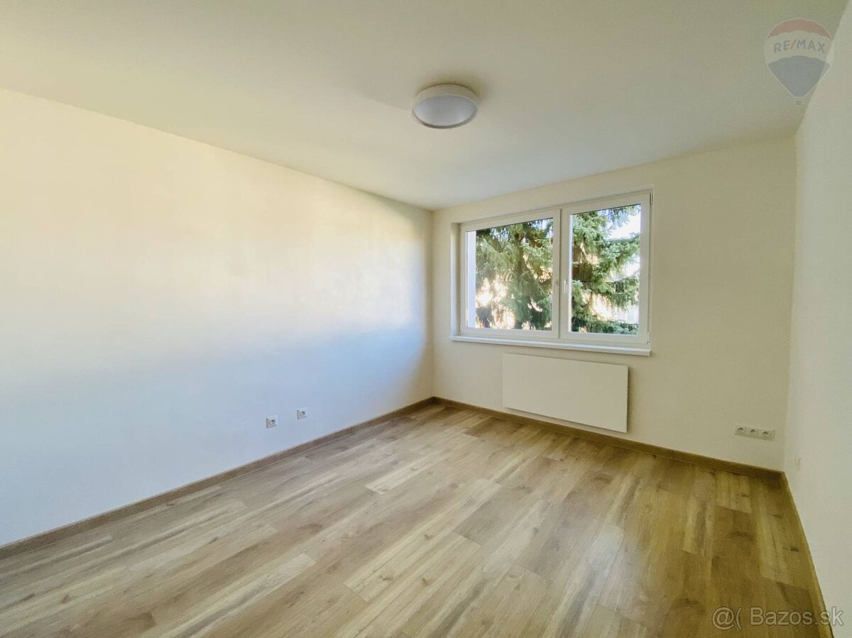 REZERVOVANÝ 4 IZBOVÝ BYT S GARÁŽOU - 3