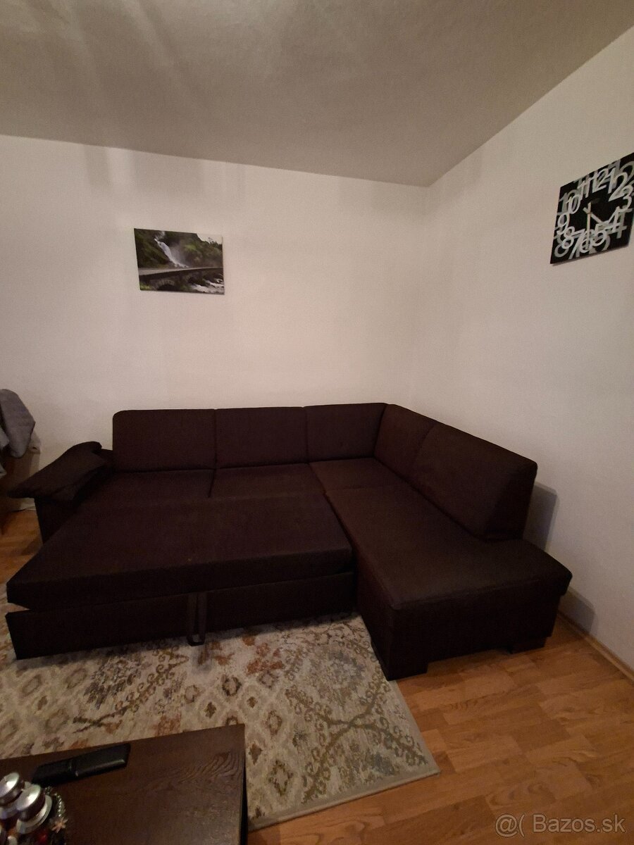 Gauč do obývačky - 3