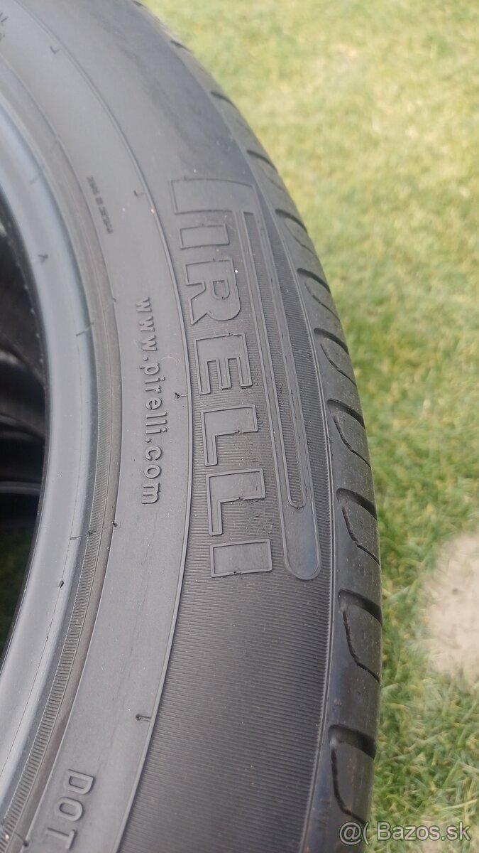 255/45 r20 letné pneumatiky, Pirelli - 3