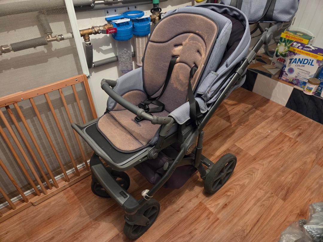 Kočík ROAN Bass Next - 3