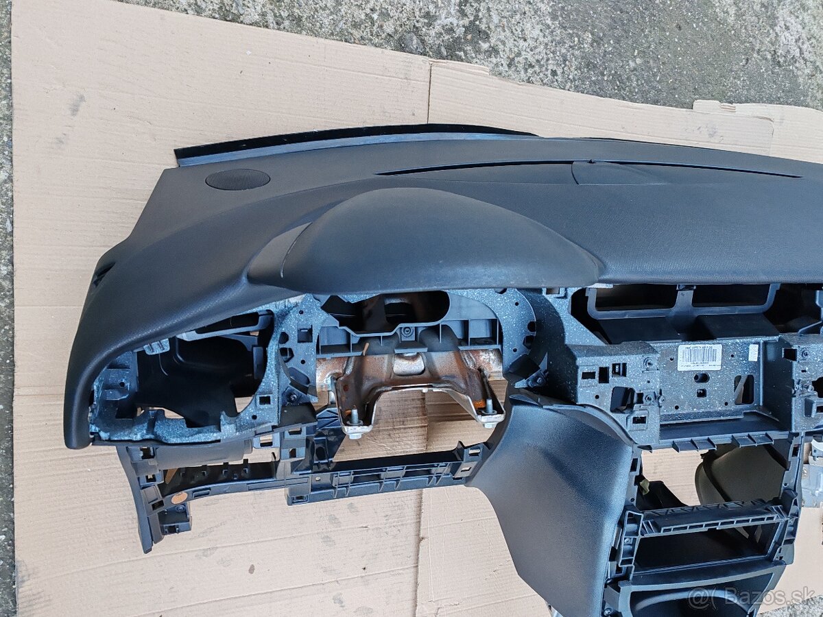 CITROEN C3 2010-2017 SET AIRBAGOV - 3