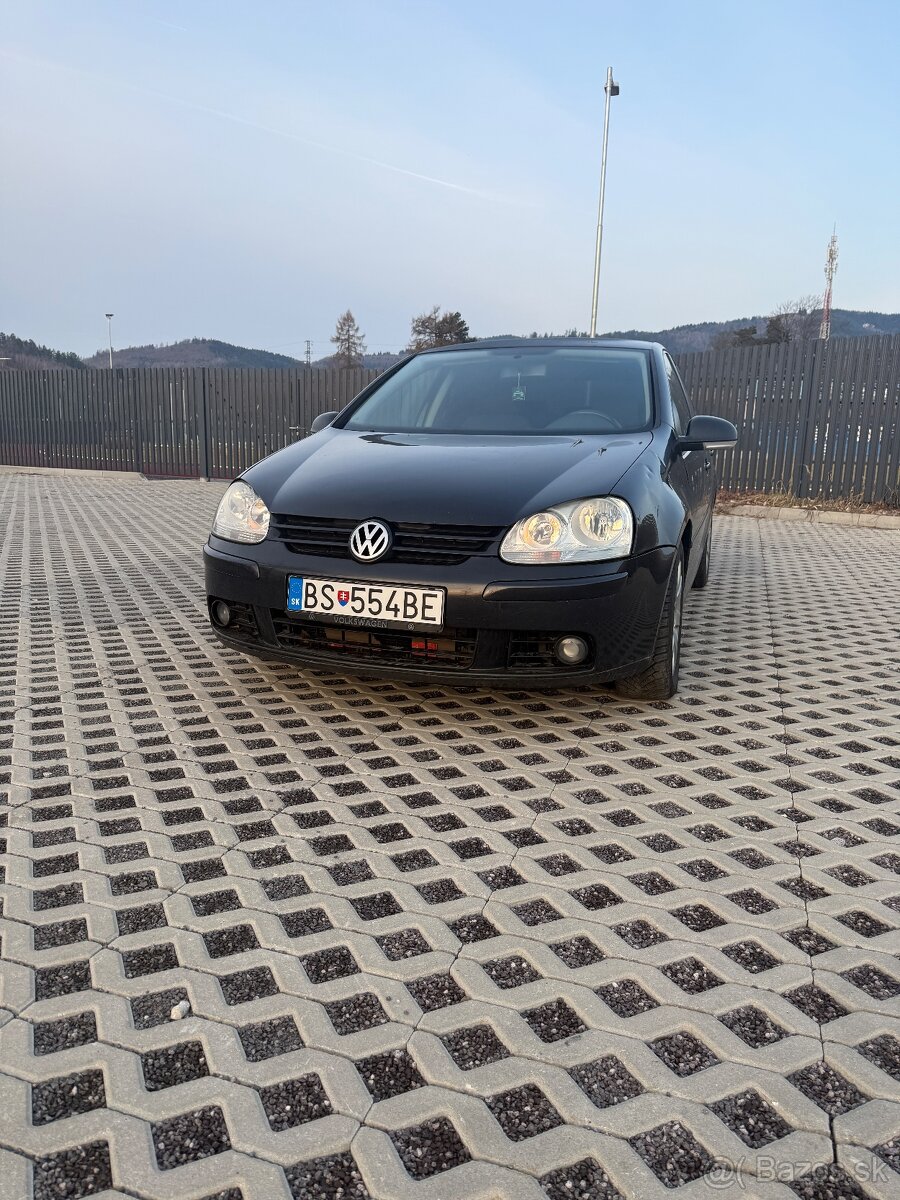 vw golf 5 2,0tdi rv 2006 103kw 4x4 - 3