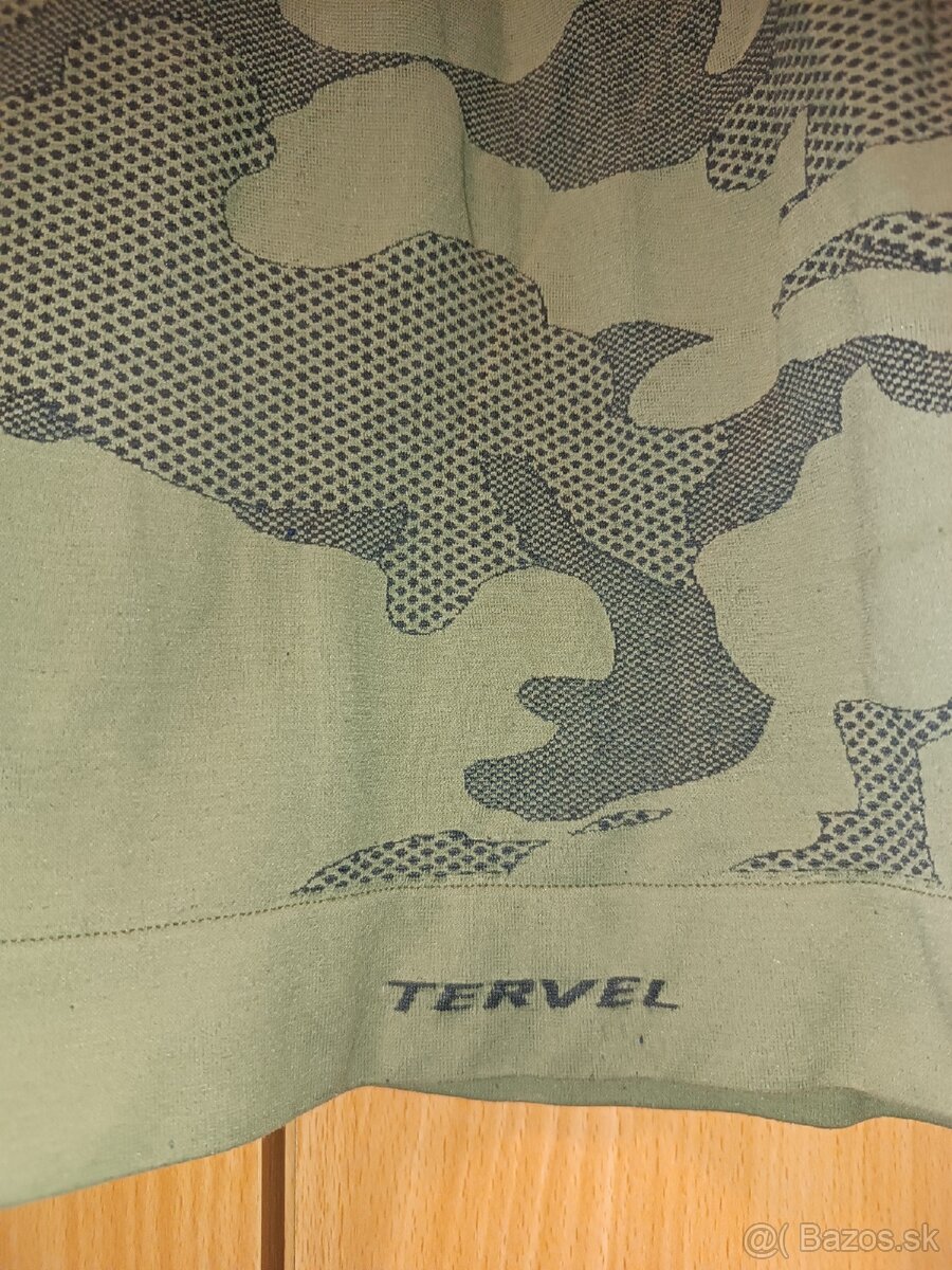 Termo tričko TERVEL - 3