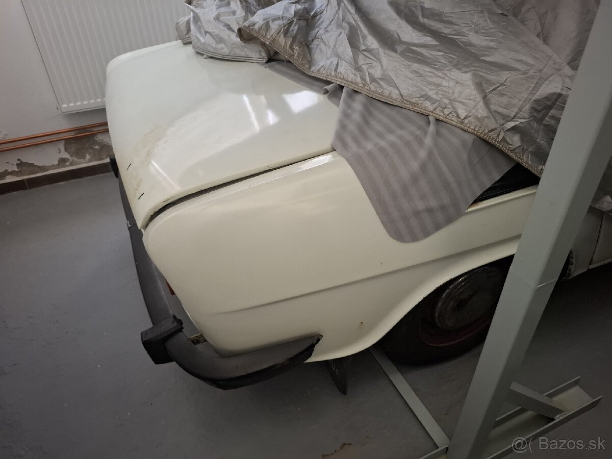 Škoda 100 r.v.1969 - 3