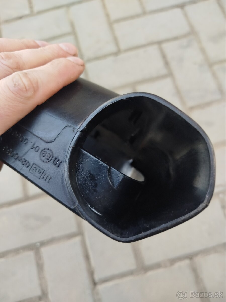 Nissan Terrano 2 - 3