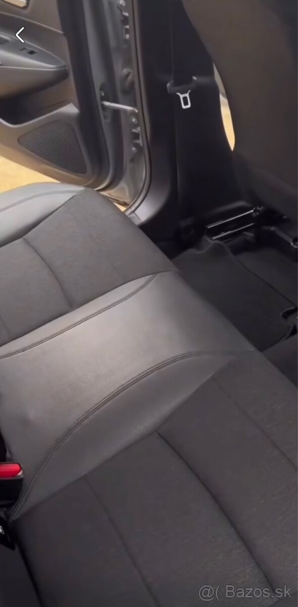 Profesionálne tepovanie interiéru vozidiel - 3