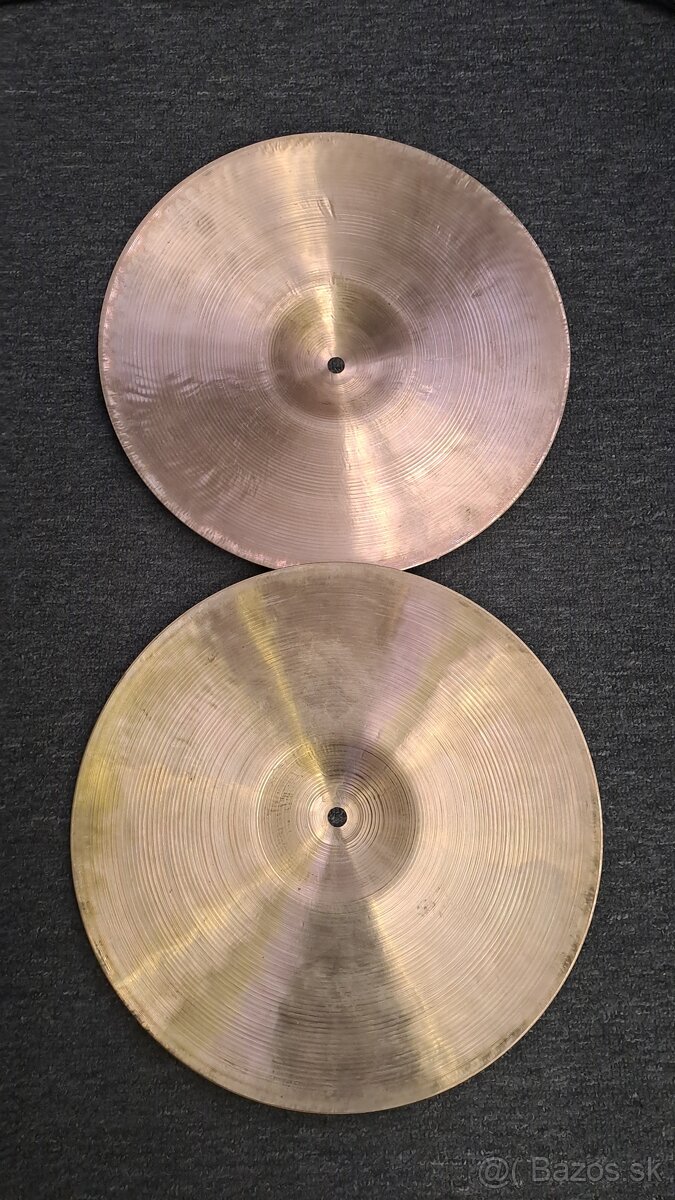 Stagf 14 Hi-hat - 3