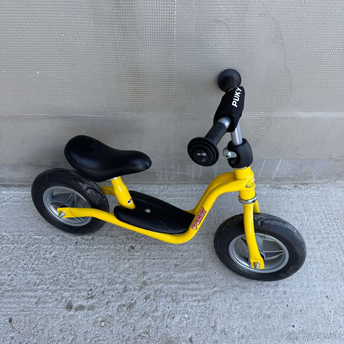 Odrazadla Puky od 2 rokov - 3