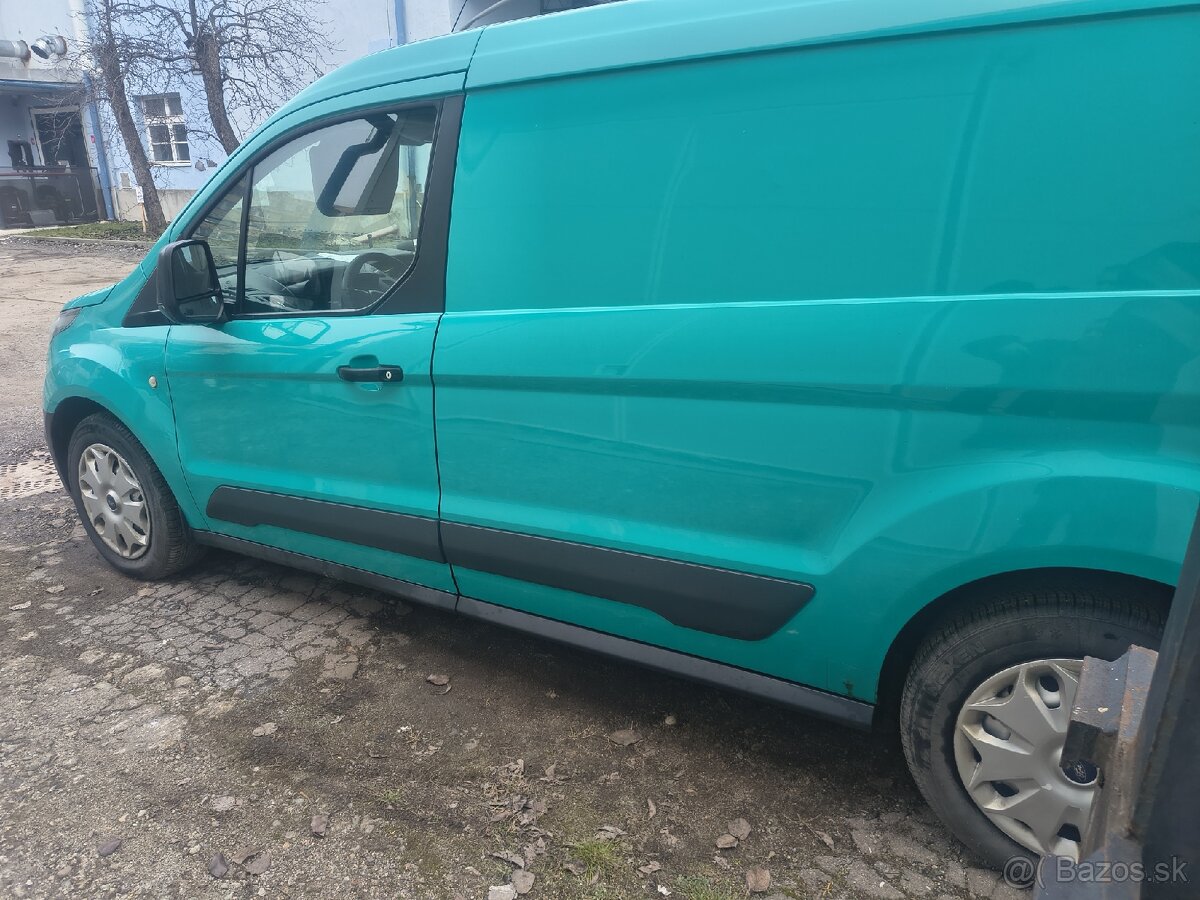 Predám Ford transit connect - 3