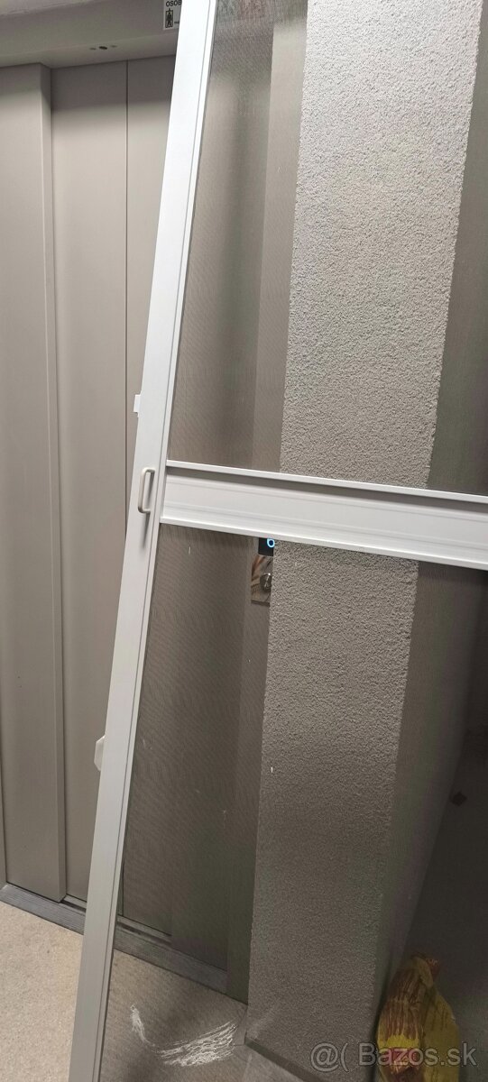 Sietka na okna a balkon - 3