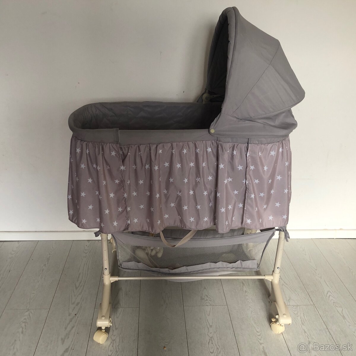 Detska Postielka - 3