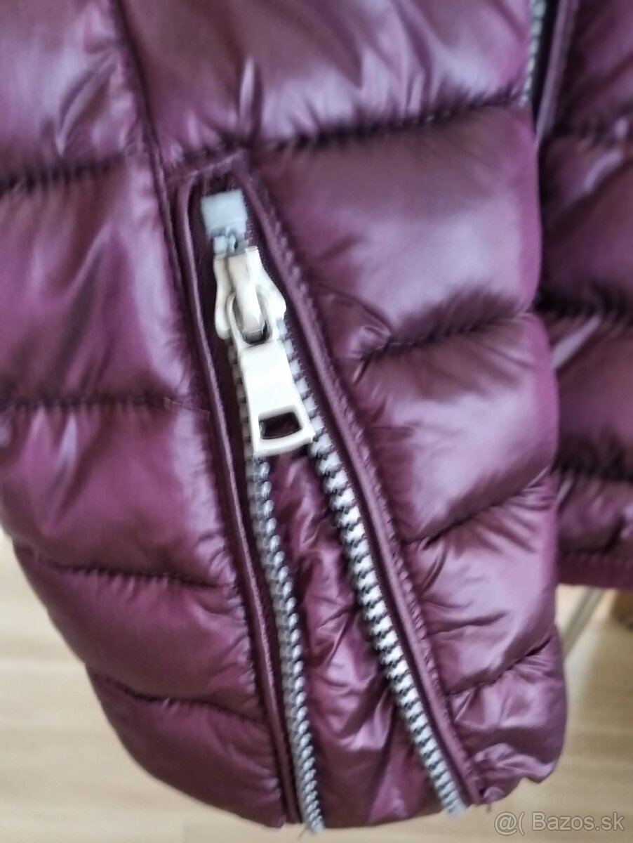 Prechodné bundy č.36 - 3