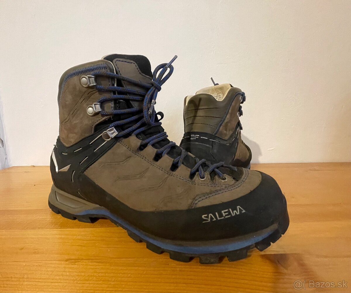 Salewa 3F - velkost 41 - 3