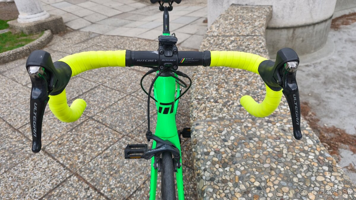 Maxbike Road Ultegra - 3