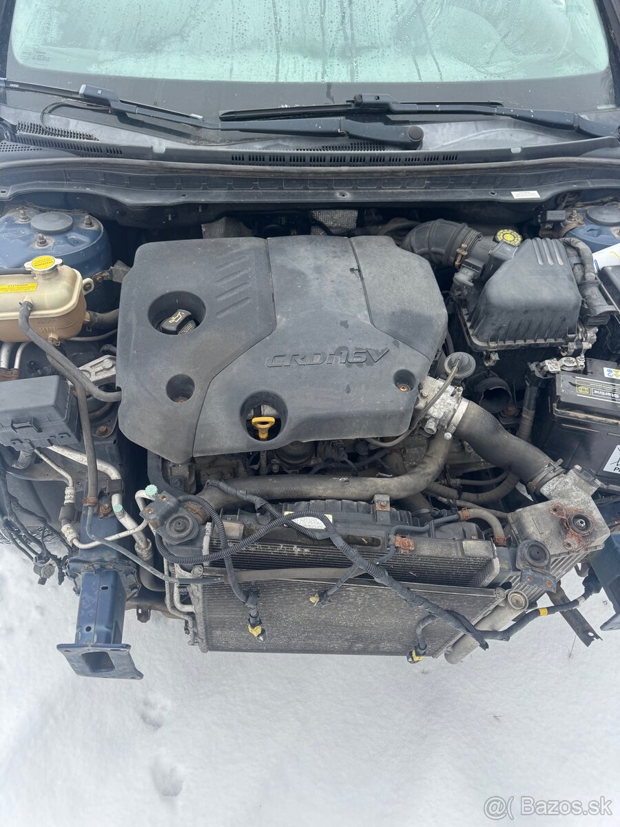Hyundai i30 1.6crdi 16V 66kw - 3