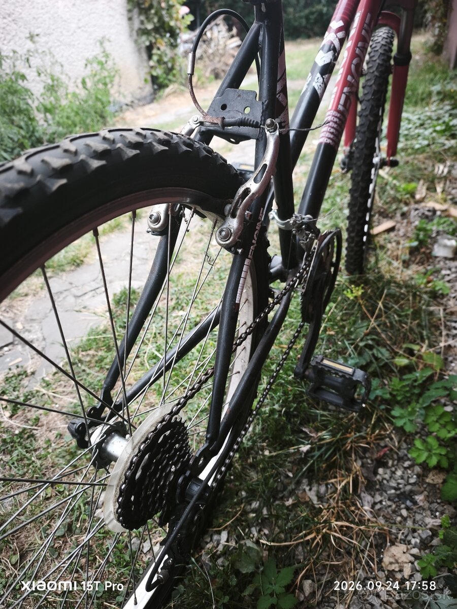 Predam MTB bicykel - 3