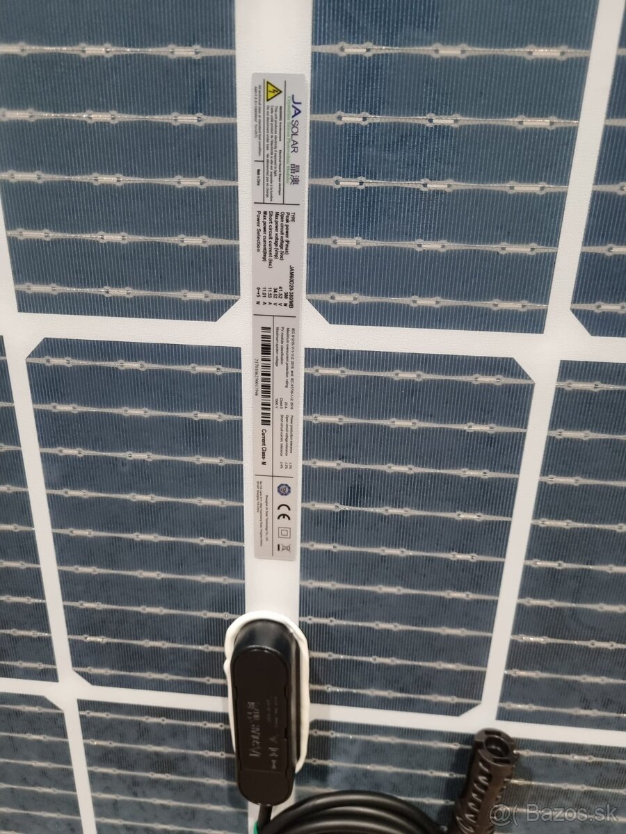 Hybridny ohrev vody Geti 4000W - 3