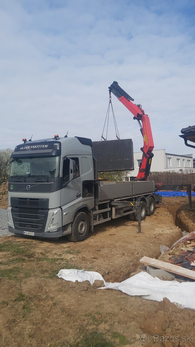 BETONOVÁ ŽUMPA 9m3, BETÓNOVÁ PIVNICA BETÓNOVÁ NÁDRŽ NA VODU - 3