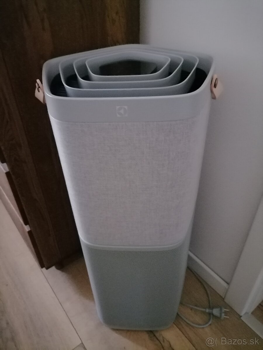 Čistička vzduchu Electrolux pure A9 - 3