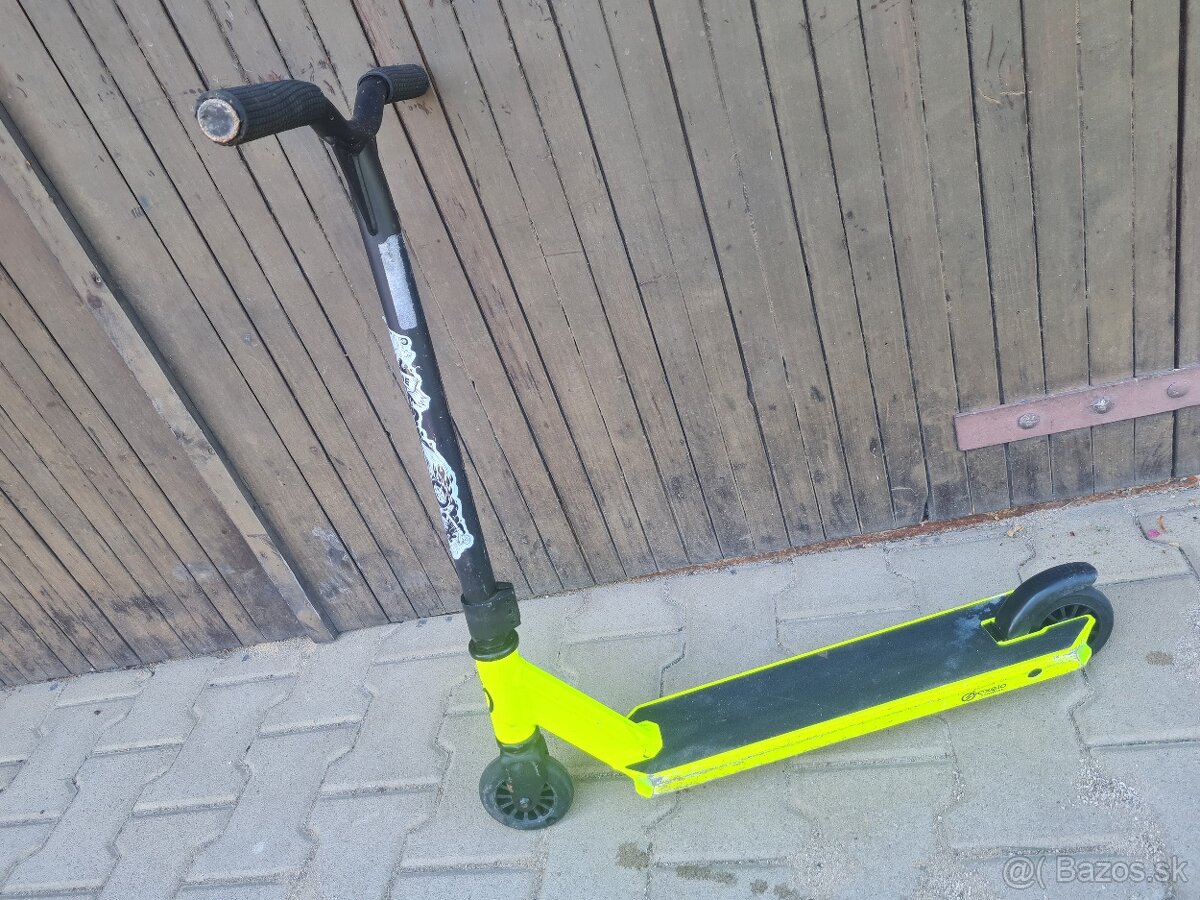 Detská kolobežka - 3