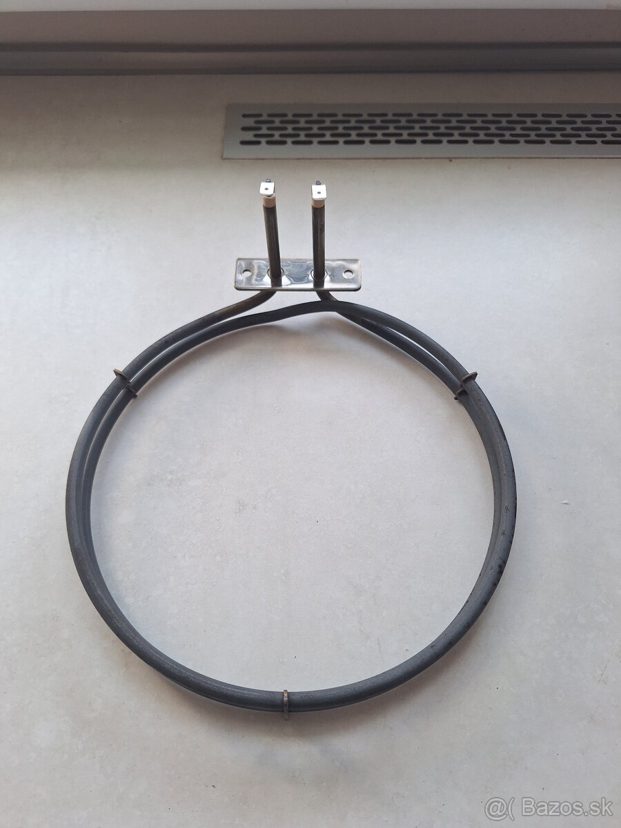 Electrolux - nahradne diely za 1/2 - rura na pecenie - 3