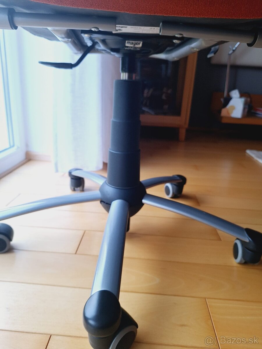 Detská rastúca stolička zn. MAYER FEAKY - 3