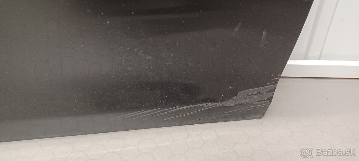 Pravé predné dvere VW Golf 5,6 - 3