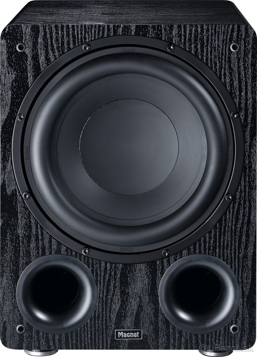 Subwoofer Magnat Alpha RS 12 - 3